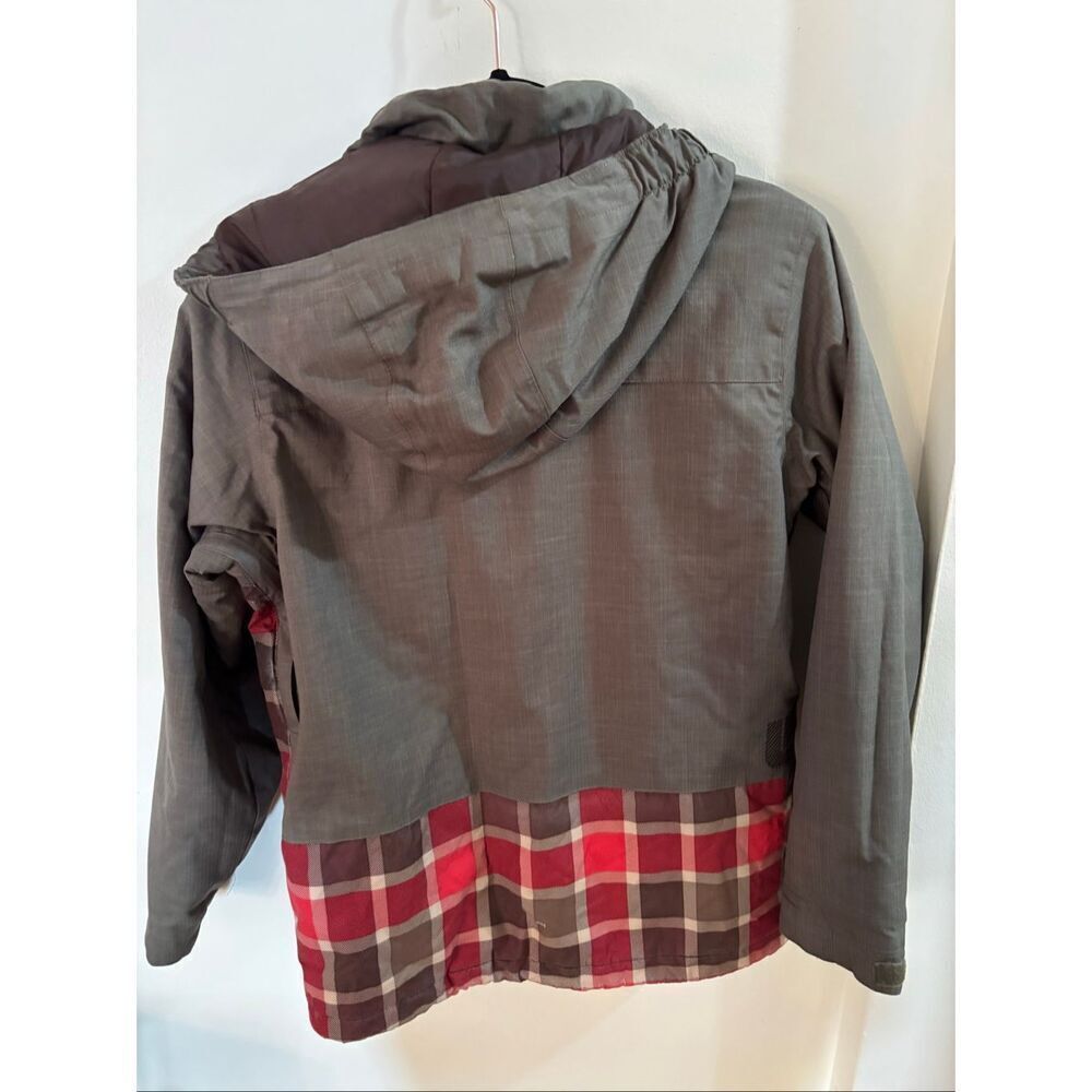 Burton Boys Ski/Snowboarding Coat - Picture 5 of 5